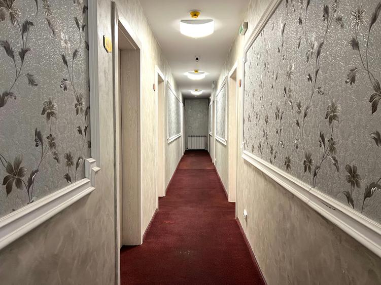 Hotel/Pensiune, de 20 mp, în Ultracentral