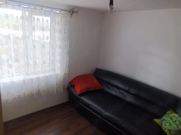 Casă cu Teren 800 Mp în Antonești