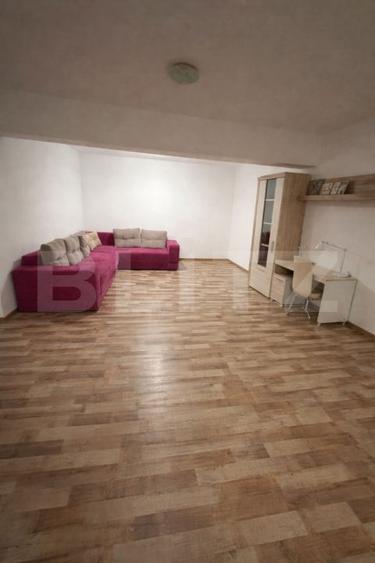 Apartament 2 camere, 61mp, parcare inclusă, balcon, Zona Florilor - 2