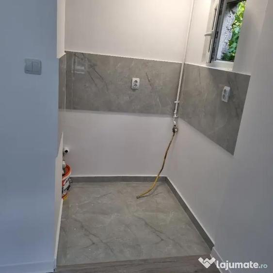 gars cf 3 piata Re?i?a etaj 2/4 nou renovata GAZE - 18