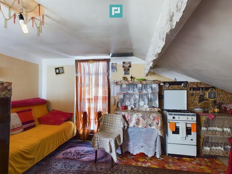 Teren Construcții intravilan de 8369 mp, în Margina