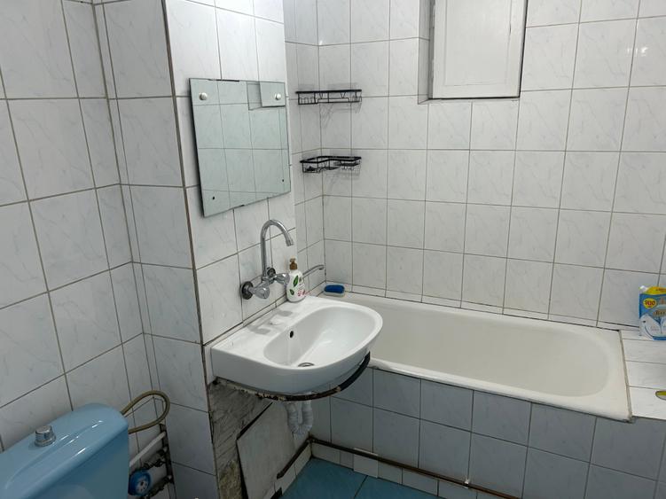 Apartament cu 2 camere decomandat în Brazda lui Novac