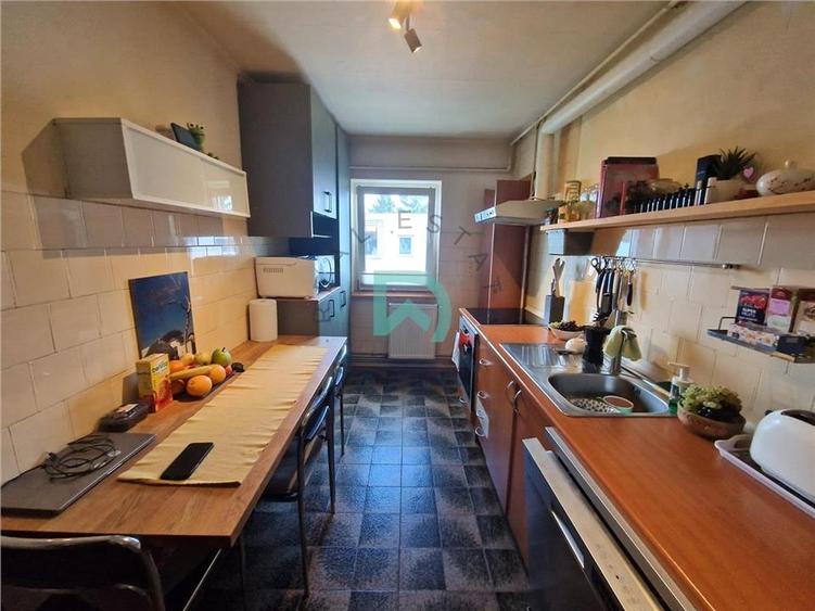 Apartament 4 camere, Centrul Civic, Brasov - 5