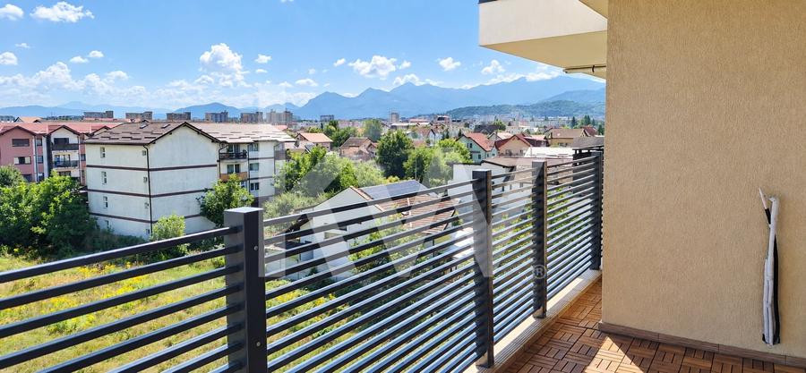 Închiriere apartament cu 2 camere, mobilat și utilat - Urban Segovia - 9