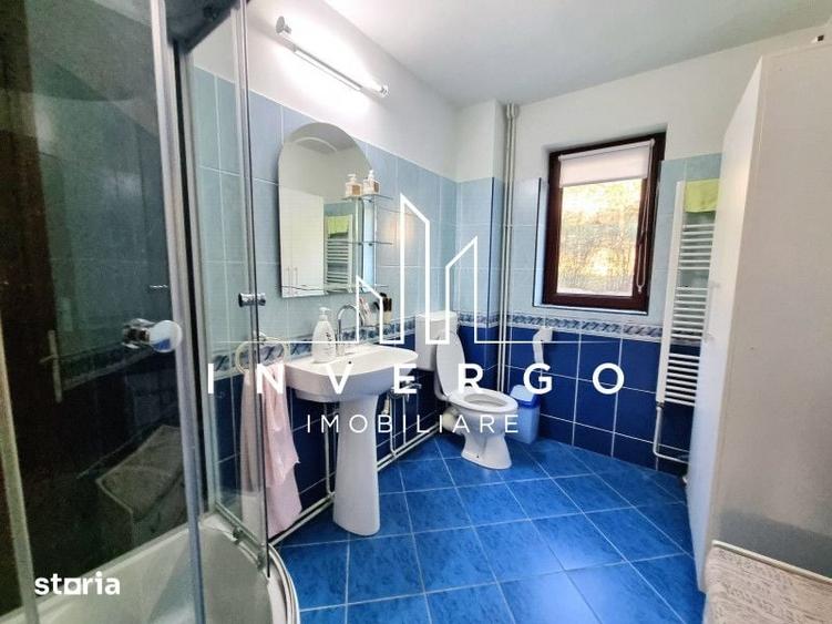 Casa, 5 camere, de vanzare, in Chinteni - 13