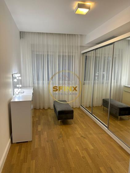 5 camere | Baneasa | 170mp | 2 locuri de parcare - 11