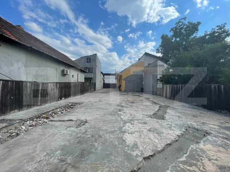 Casă individuală cu 4 camere cu Teren 435 Mp în Mărăști