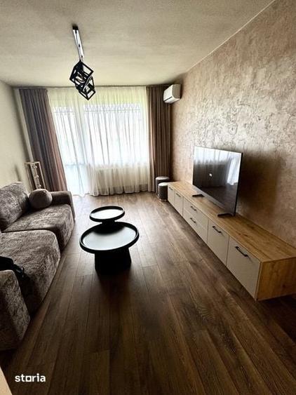 Inchiriez apartament 2 camere in Gheorgheni zona Iulius Mall - 7