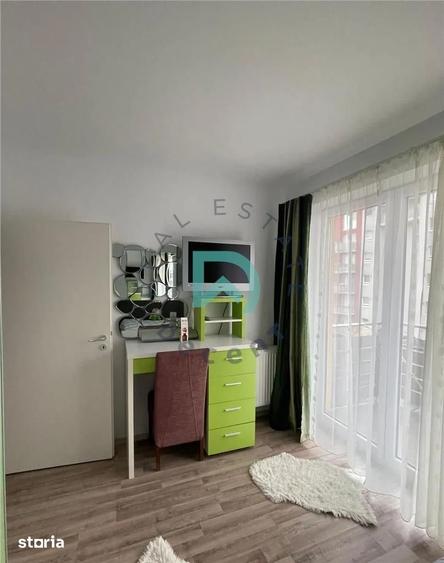 Apartament 3 camere Avantgarden 3, 76 mp - Brasov - 6