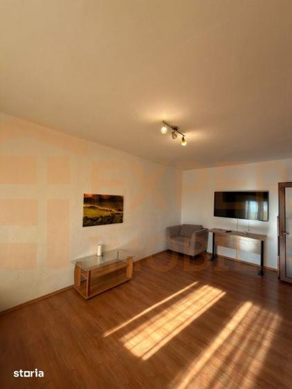 Apartament cu 2 camere în Tomis II