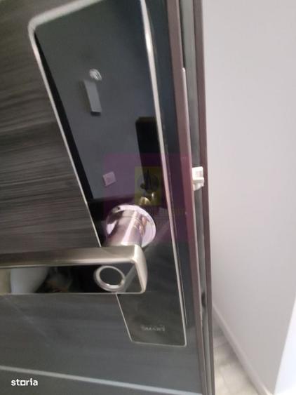 Apartament cu 2 camere în Nord