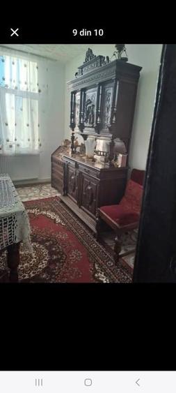 Duplex cu 4 camere cu Garaj în Poșta