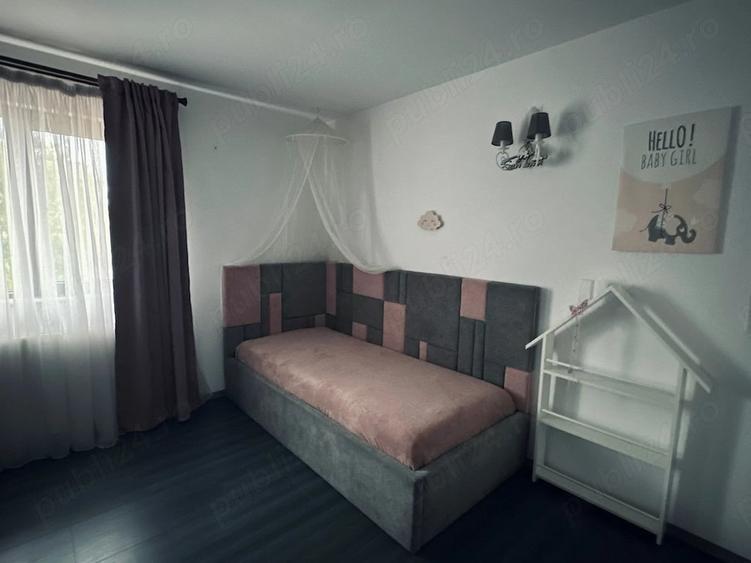 Casă cu Teren 500 Mp în Ștefănești