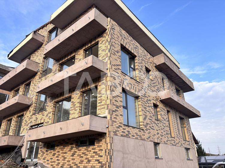 Apartament cu 4 camere semidecomandat în Mănăștur