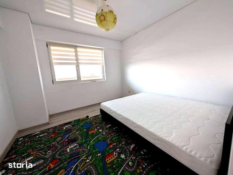 Liber! Apartament spatios 3 camere, Copou Garden Residence - 2