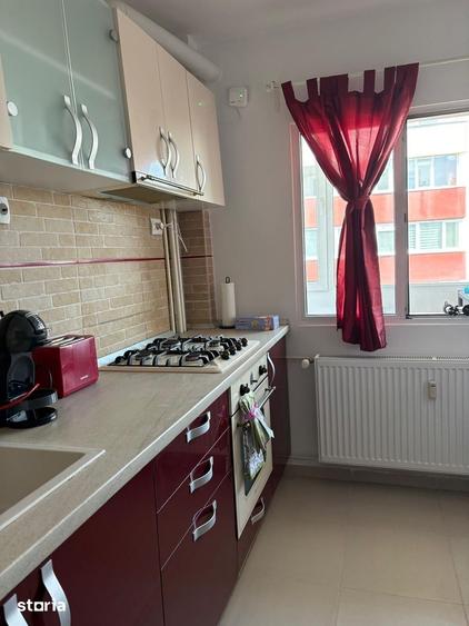 Apartament superb cu doua camere semidecomandat, Turda - 10