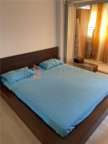 Apartament cu 3 camere decomandat, mobilat în 1 Decembrie