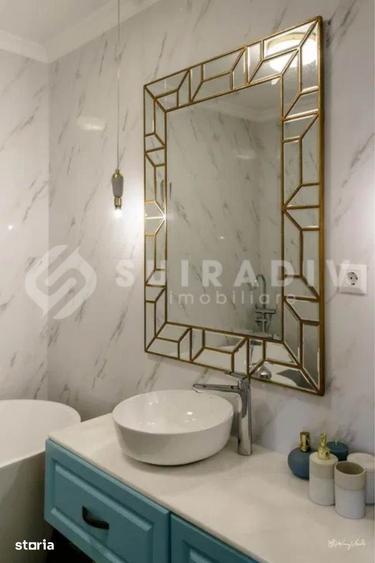 Apartament cu 2 camere în Andrei Mureșanu