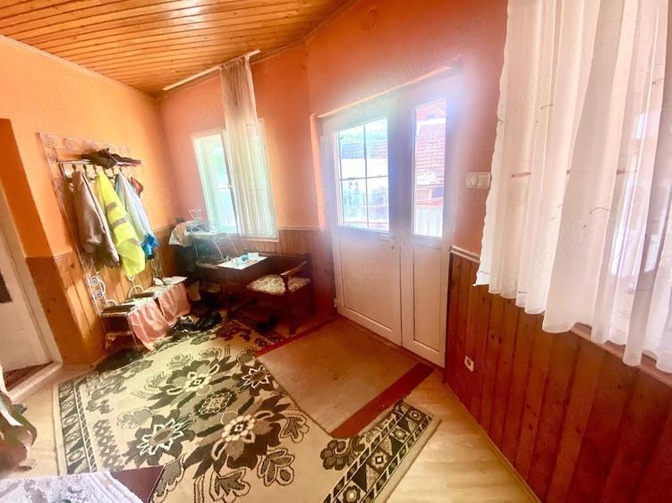 Teren 739mp cu Casa Demolabila | Calea Adevarului, Podgoria | Comision 0% - 7