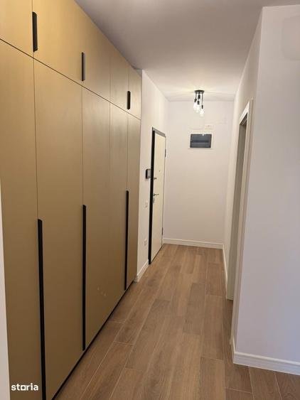 Apartament 2 camere, piscina, parcare subteran, Torontalului - 8