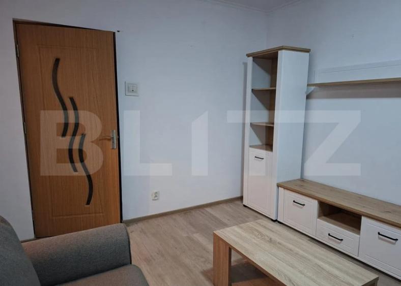 Apartament 2 Camere Podul Ros - 7