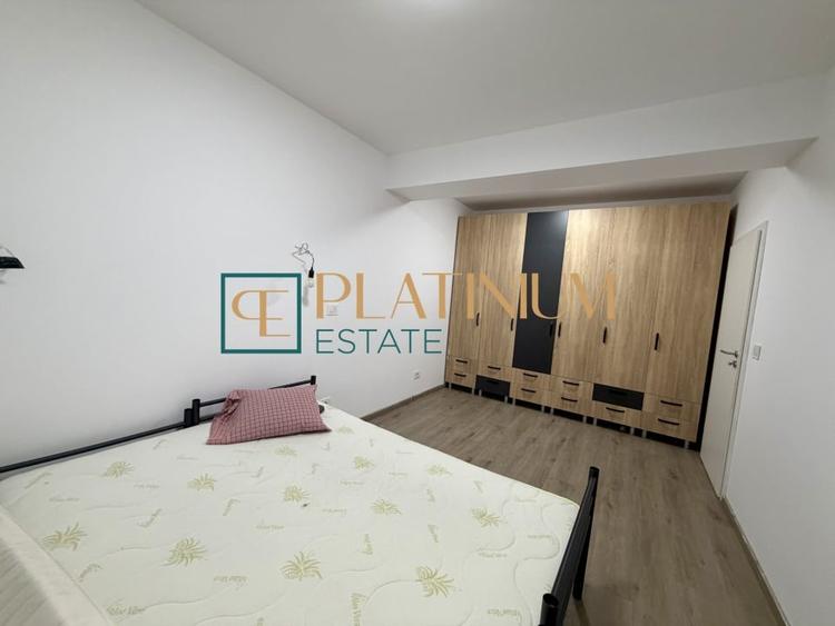 P4939 Apartament cu 2 camere in zona Lipovei  BLOC NOU - 13