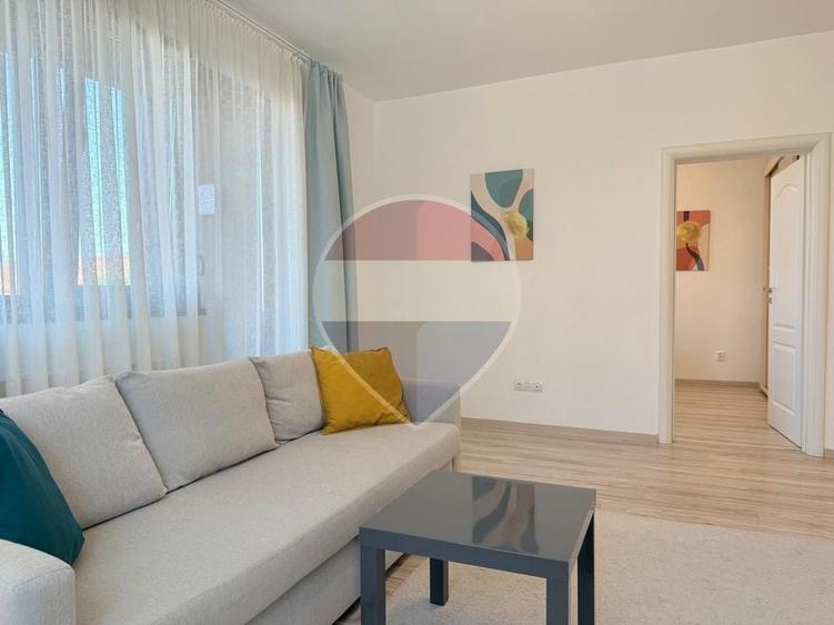 Apartament 2 Camere Metrou Bazilescu 6 Min / Bucurestii Noi / - 4