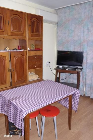Apartament cu 2 camere în Brâncoveanu