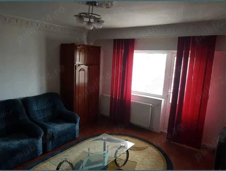 Apartament cu 2 camere decomandat în Ultracentral