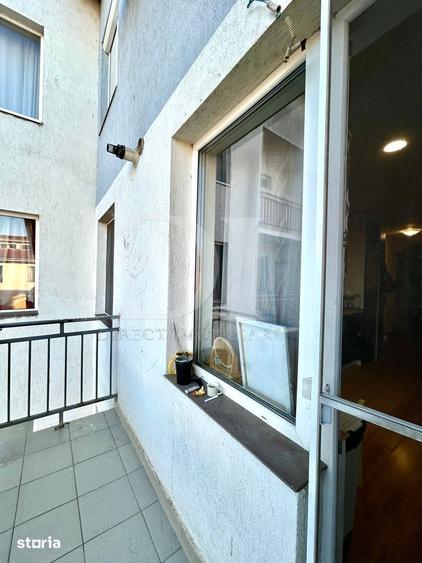 Apartament cu 2 camere in Flore?ti / Zona Terra - 1