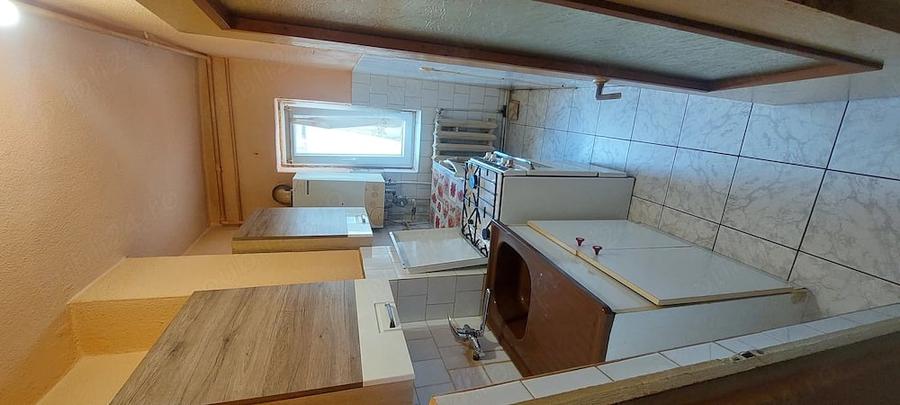 Garsonieră decomandată în Exterior Vest