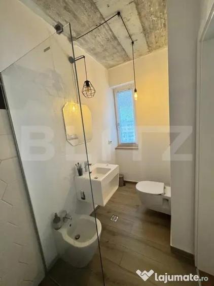 Apartament cu 3 camere în Calea Severinului