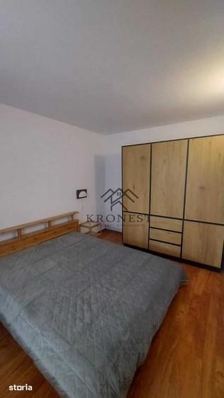 Apartament cu 3 camere decomandat în Griviței