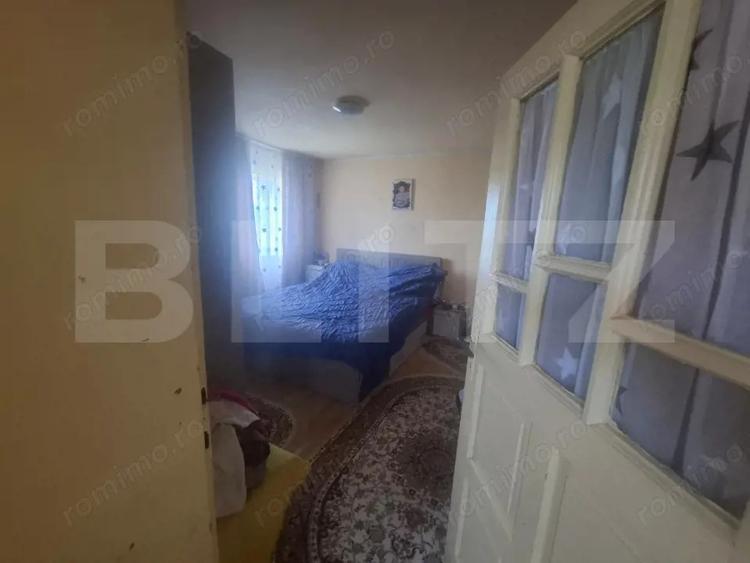 Casă cu Teren 5800 Mp în Crângurile