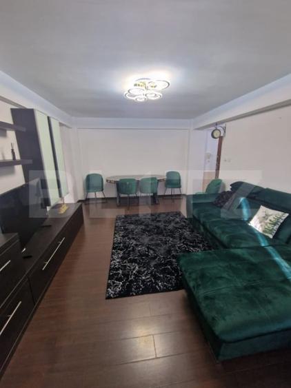 Apartament 2 camere, 60 mp, lift, zona ?cheia, Hotel Polari - 1