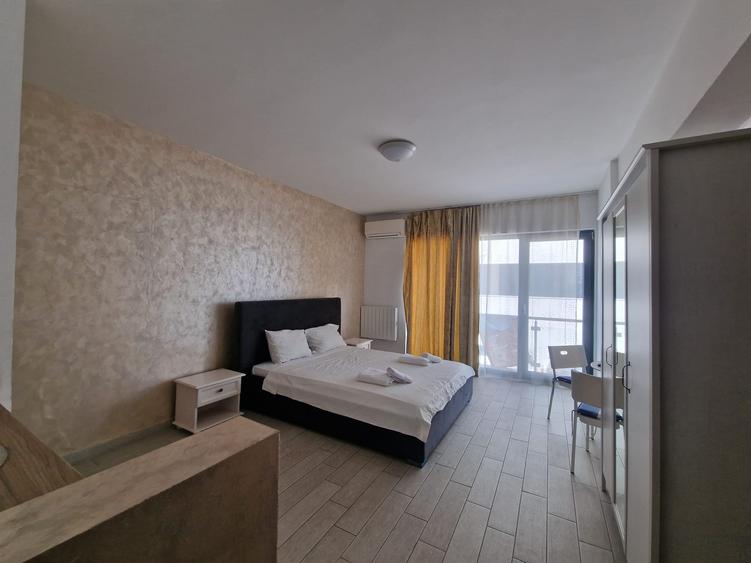 Garsoniera langa plaja Mamaia - 1