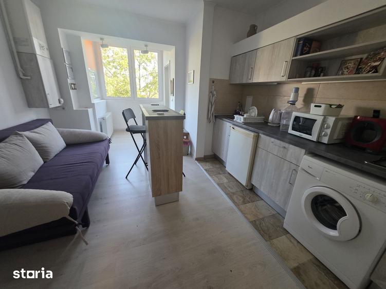 Apartament cu 3 camere în Bartolomeu
