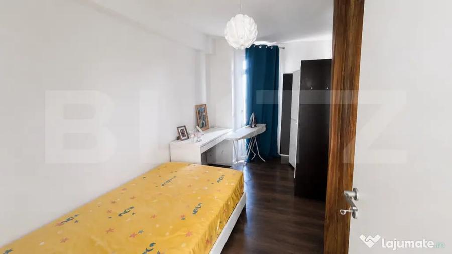 Casă cu 3 camere cu Teren 117 Mp în Valea Adâncă