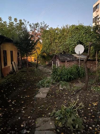 Teren de 407 mp, în Pache Protopopescu