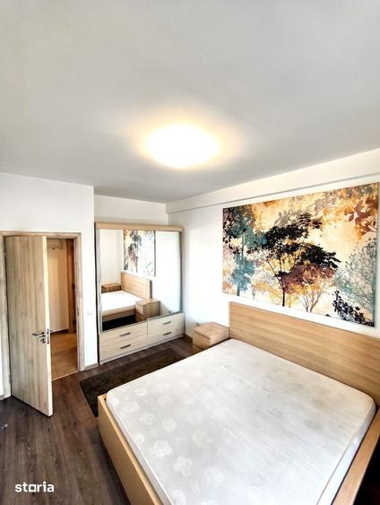 Ap 2 cam | 6 min Metrou Grozave?ti | Onix Residence | Centrala proprie - 8