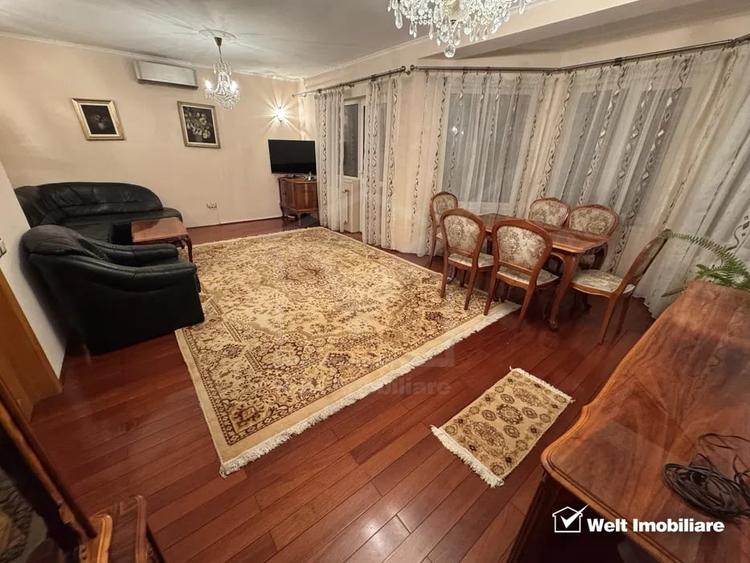 Casă individuală cu 4 camere cu Canalizare în Mănăștur