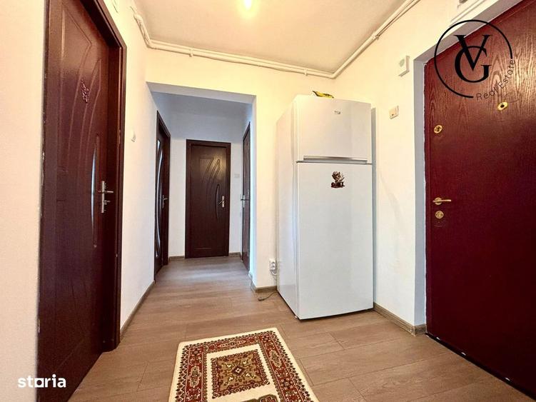 Apartament 2 camere | Decomandat | Centrala proprie | Tomis Nord - 10