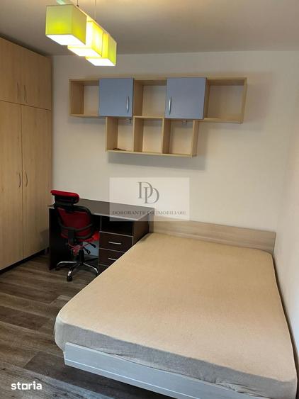 Apartament 3 camere | Parcare inclusa | Zona lini?tita Buna Ziua - 9