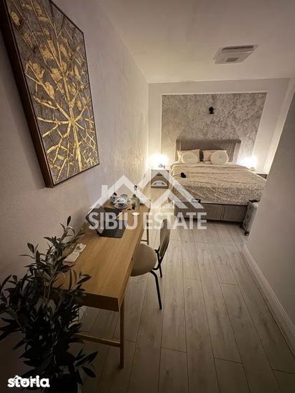 Apartament de inchiriat cu 2 camere, gradina - Zona Parcul Sub Arini - 7