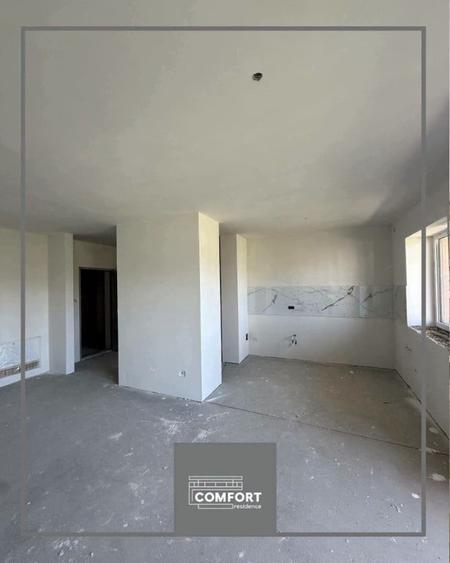 Spațiu comercial, de 44 mp, în Central