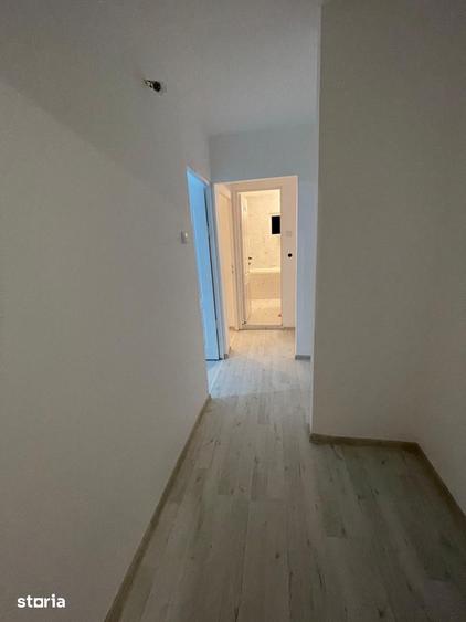 Apartament cu 3 camere în Tomești