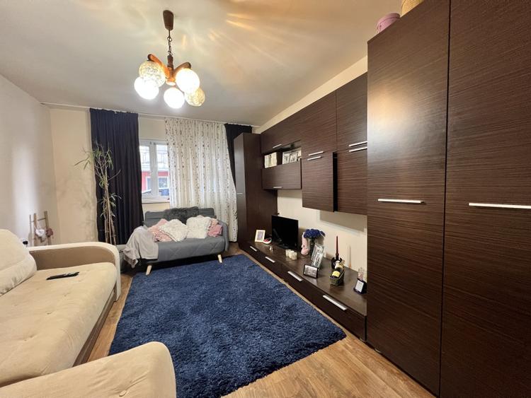 Apartament de 2 camere decomandate, 58 mp, str Colinei LIDL/VIVO - 7