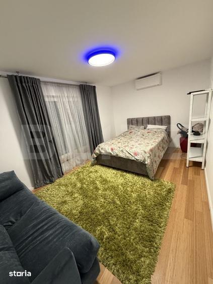 Casă cu 5 camere cu Teren 1000 Mp în Șcheia
