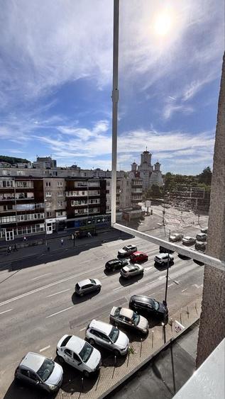 Apartament cu 2 camere decomandat, mobilat în Tudor