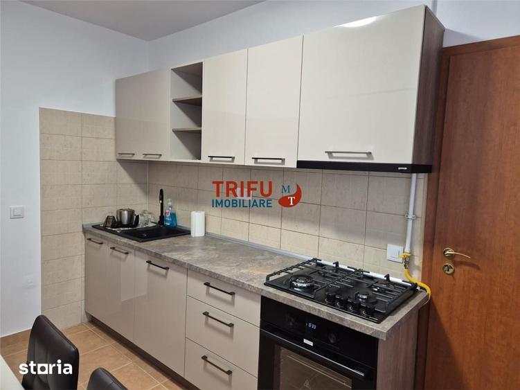 Apartament 3 camere de inchiriat zona Centru - 7